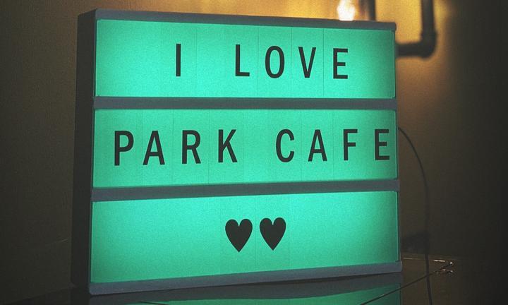 Park Cafe