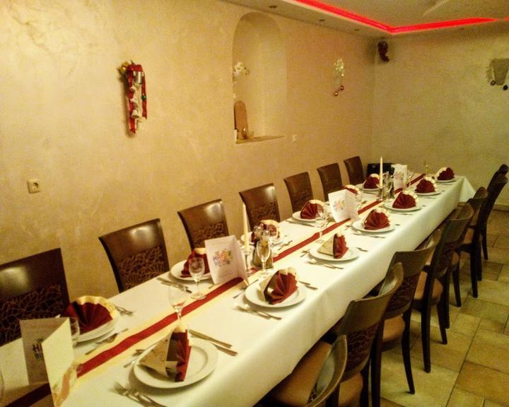 Ristorante Zum Paradies