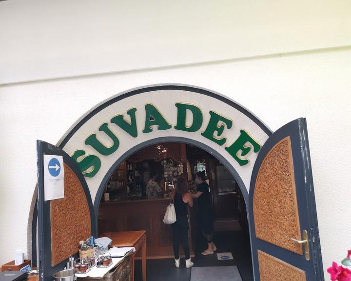 Suvadee Thai Restaurant